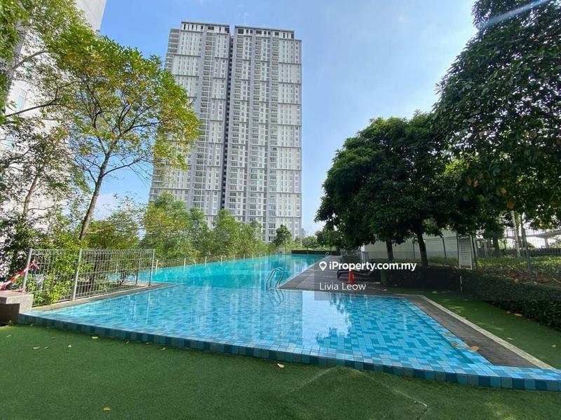 Kondominium untuk Dijual di Verdi Eco-Dominiums oleh Livia Leow - iProperty.com.my