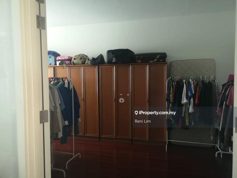 Rumah Berkembar untuk Dijual di Rafflesia, Damansara Perdana, Petaling Jaya, PJ, Damansara Perdana oleh Reni Lim - iProperty.com.my