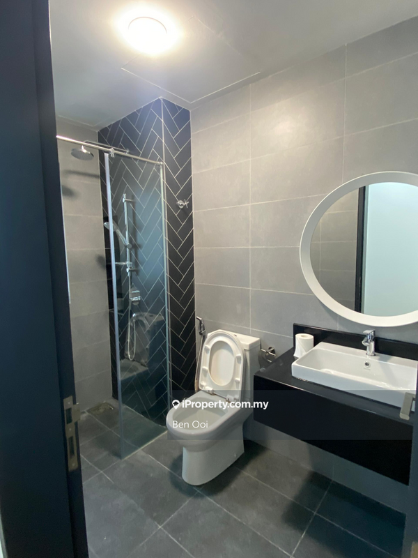 Service Residence for Rent in Sunway Velocity TWO by Ben Ooi - iProperty.com.my