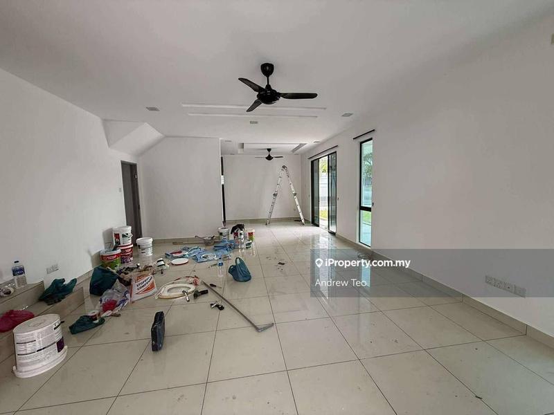 Rumah Berangkai 2 Tingkat untuk Dijual di Bandar Dato Onn, Tebrau oleh Andrew Teo - iProperty.com.my