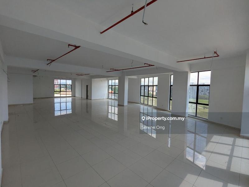Office for Rent in Seksyen 51a, Petaling Jaya by Serene Ong - iProperty.com.my