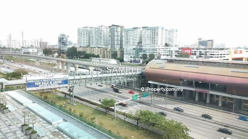 Pejabat untuk Disewa di Subang Jaya, Selangor oleh Kenex Seng - iProperty.com.my