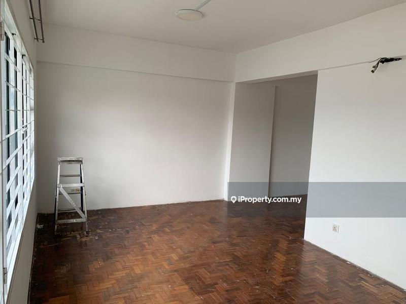 Kondominium untuk Dijual di Tiara Ampang oleh Naomi Ong - iProperty.com.my