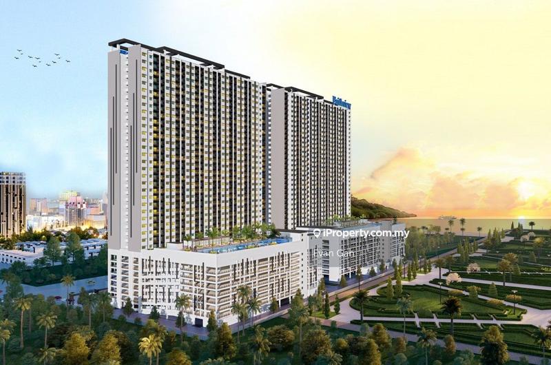 For Sale - Ambience Residence