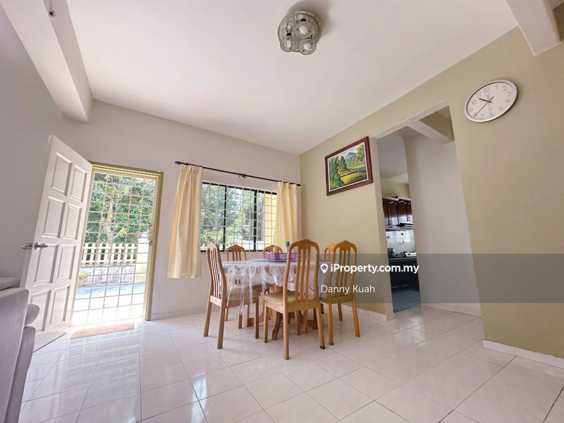 2-storey Terraced House for Sale in Taman Saujana Indah, Bukit Katil by Danny Kuah - iProperty.com.my