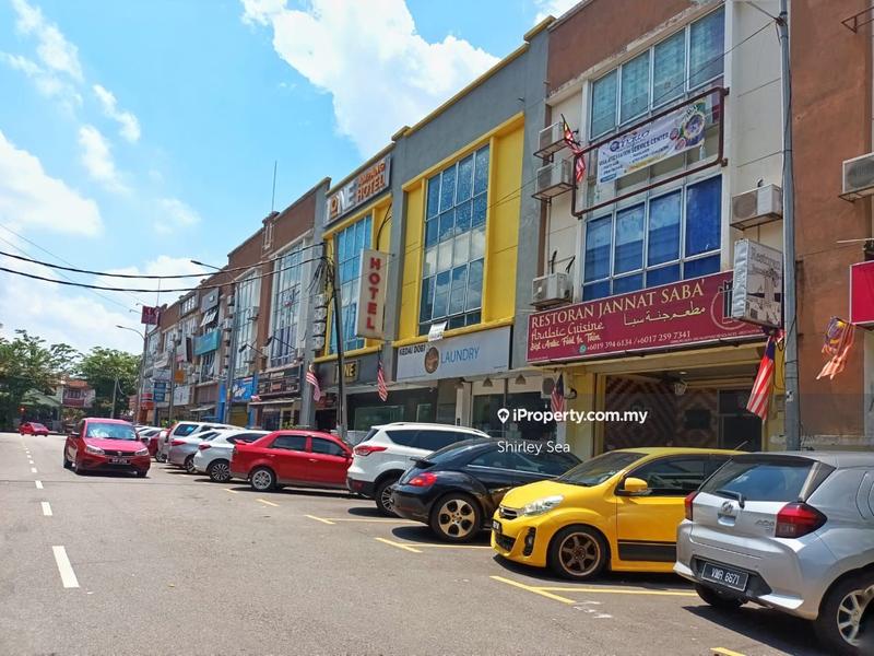 Kedai untuk Dijual di Taman Ampang Hilir, Ampang oleh Shirley Sea - iProperty.com.my