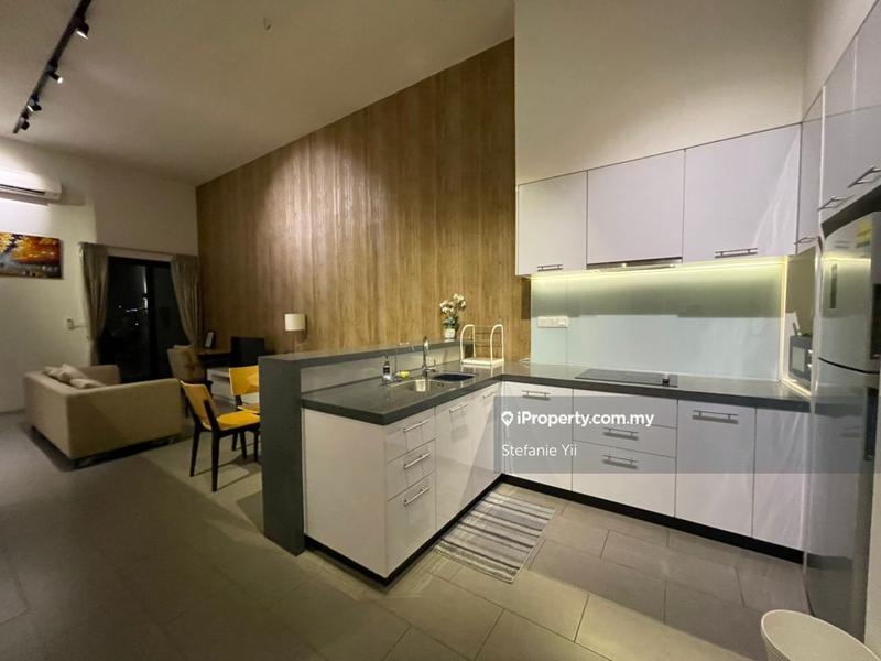 Residensi Servis untuk Disewa di Establishment Bangsar (Menara Teguh Bangsar) oleh Stefanie Yii - iProperty.com.my