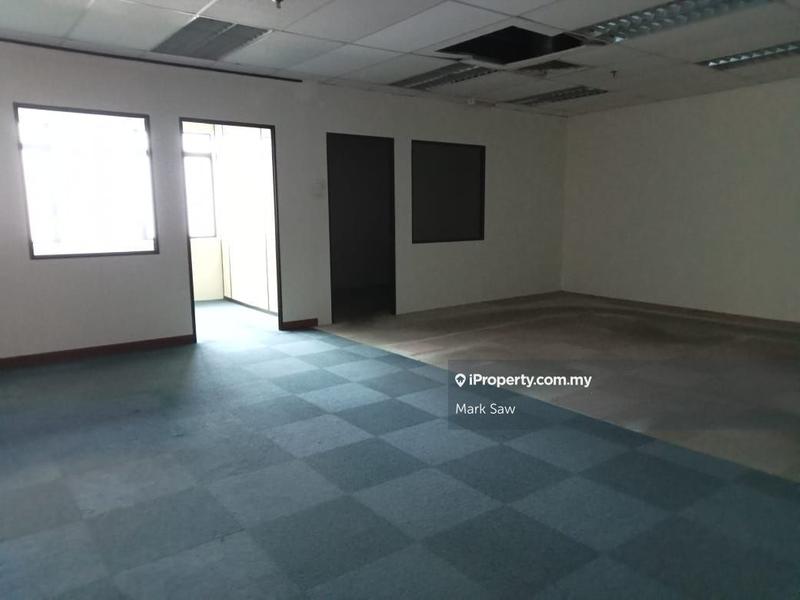 Pejabat untuk Disewa di as3eo, George Town oleh Mark Saw - iProperty.com.my