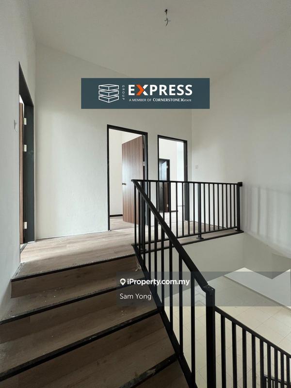 Semi-Detached House for Sale in Amfield Park 3, Miri by Sam Yong - iProperty.com.my