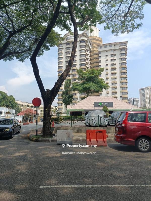 For Sale - Menara Polo