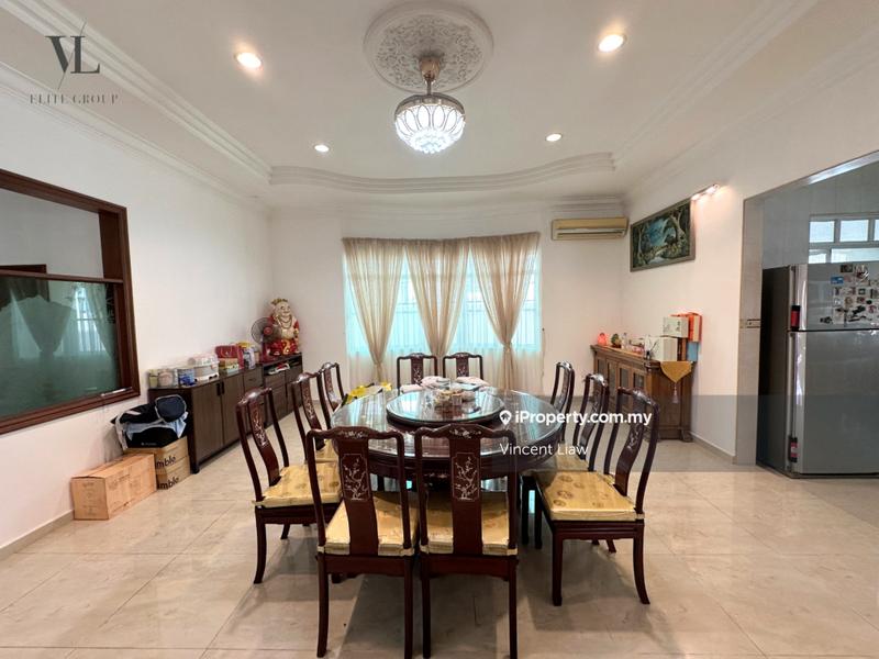 Bungalow House for Sale in Selangor Polo Residency, Kota Damansara by Vincent Liaw - iProperty.com.my