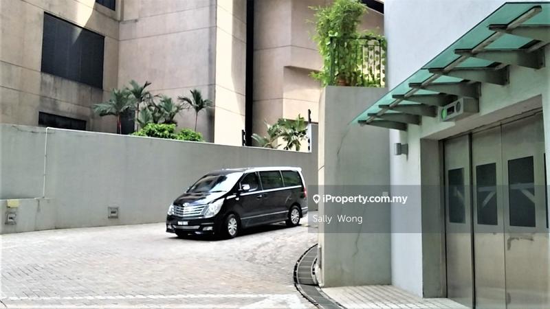 Condominium for Sale in Cendana by Sally Wong - iProperty.com.my