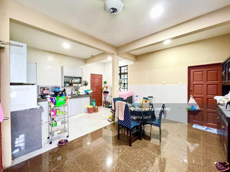 Banglo untuk Dijual di Seksyen 9, Shah Alam oleh Reena Sarif - iProperty.com.my