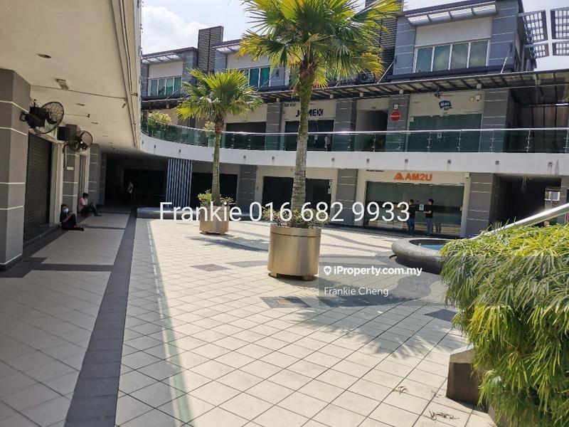 Shop / Office untuk Dijual di Kelana Jaya, Petaling Jaya oleh Frankie Cheng - iProperty.com.my