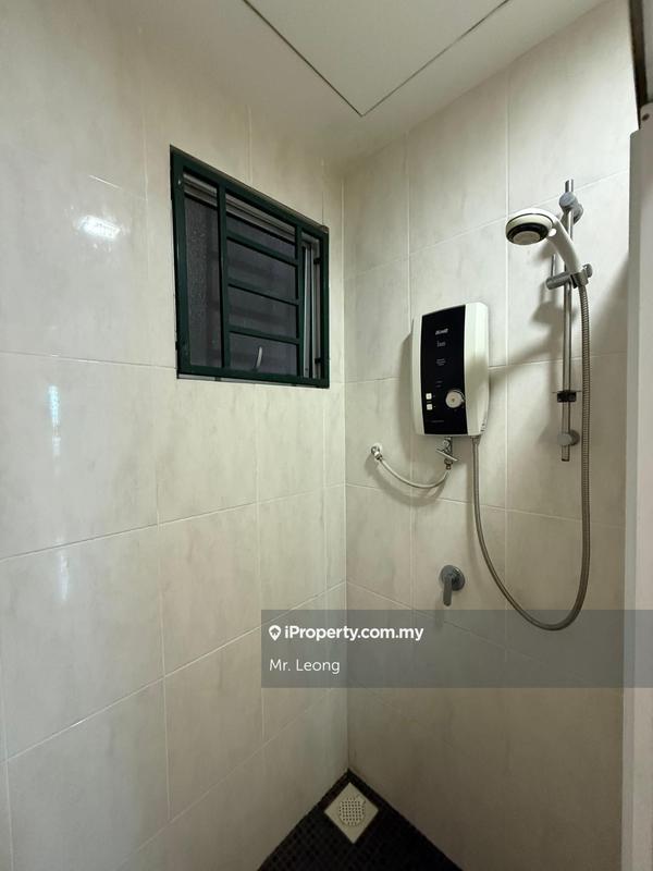 Residensi Servis untuk Disewa di Connaught Avenue oleh Mr. Leong - iProperty.com.my