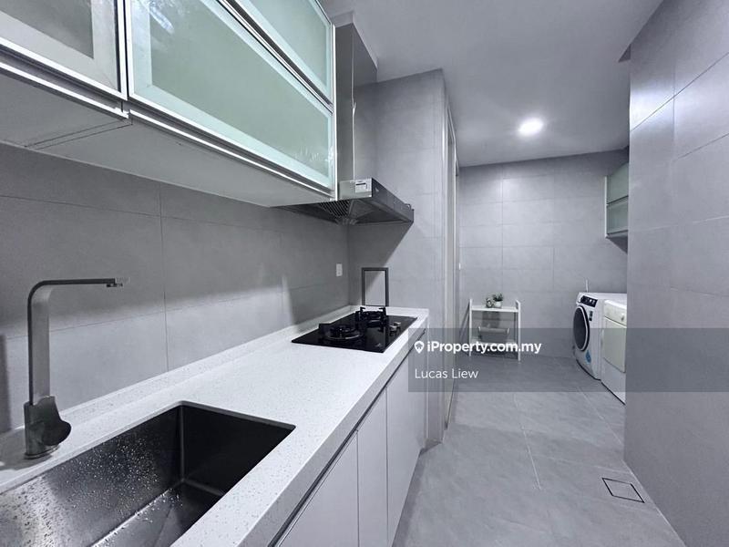 Kondominium untuk Dijual di Park Place oleh Lucas Liew - iProperty.com.my