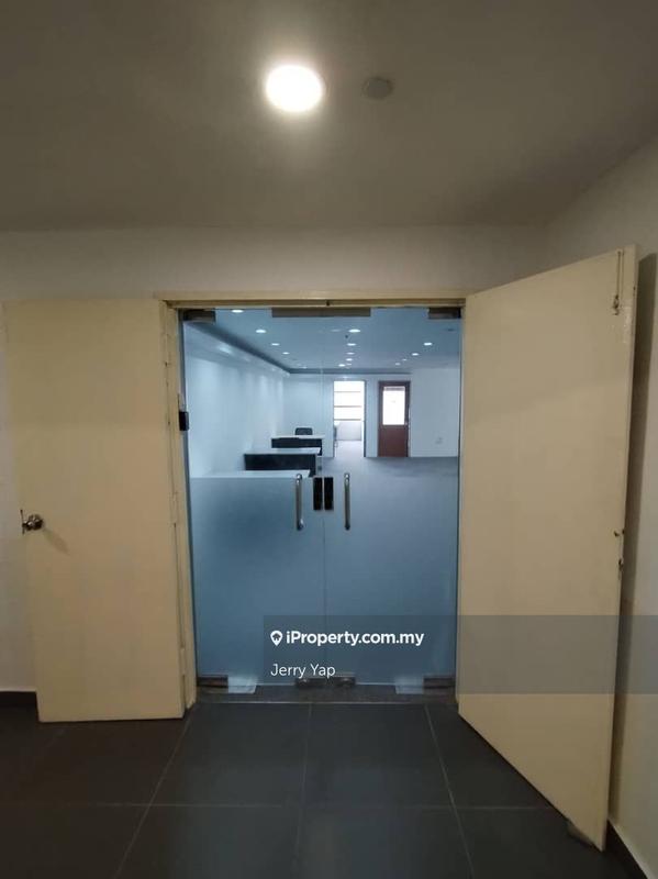 Office for Rent in Taman Overseas Union (Taman Oug), Jalan Klang Lama (Old Klang Road) by Jerry Yap - iProperty.com.my