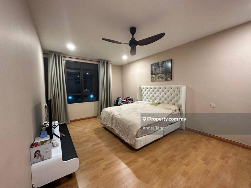Kondominium untuk Dijual di 1 Bukit Utama oleh Angel Tang - iProperty.com.my