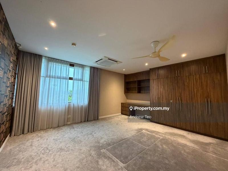 Bungalow House for Sale in Ledang Heights, Iskandar Puteri (Nusajaya) by Andrew Teo - iProperty.com.my