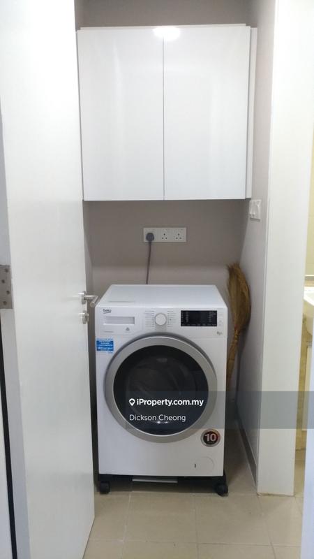 Residensi Servis untuk Dijual di TTDI Ascencia oleh Dickson Cheong - iProperty.com.my