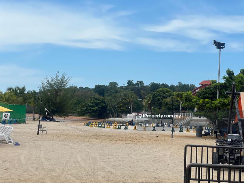 Kondominium untuk Dijual di Lexis Hibiscus oleh Chong Ming Ming - iProperty.com.my