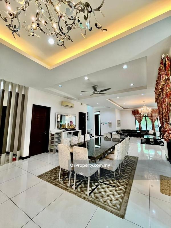 Banglo untuk Dijual di Bukit Rimau, Shah Alam oleh Elvis Ng - iProperty.com.my