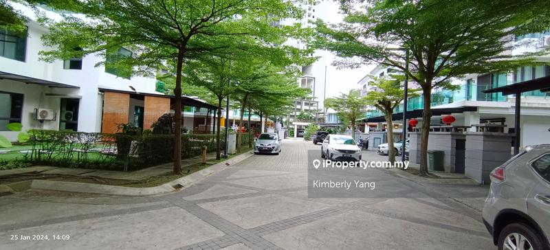 Rumah Berkembar untuk Dijual di Taman Danau Desa, Taman Desa oleh Kimberly Yang - iProperty.com.my