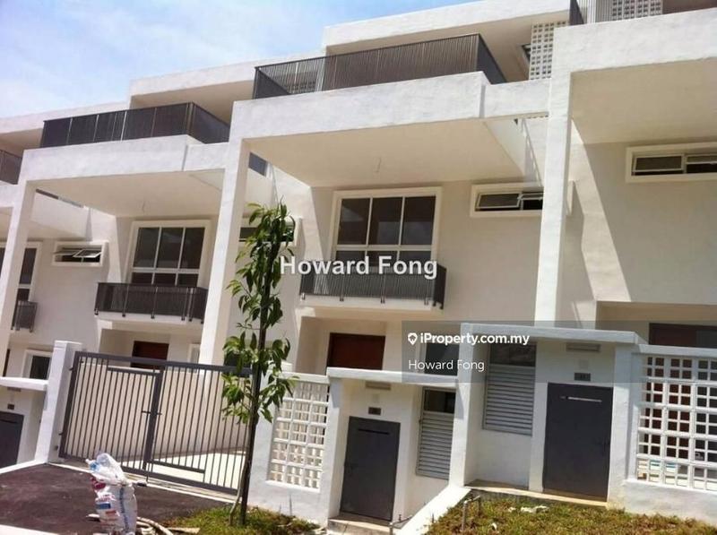 Rumah Berangkai 3 Tingkat untuk Disewa di Cheras, Cheras oleh Howard Fong - iProperty.com.my