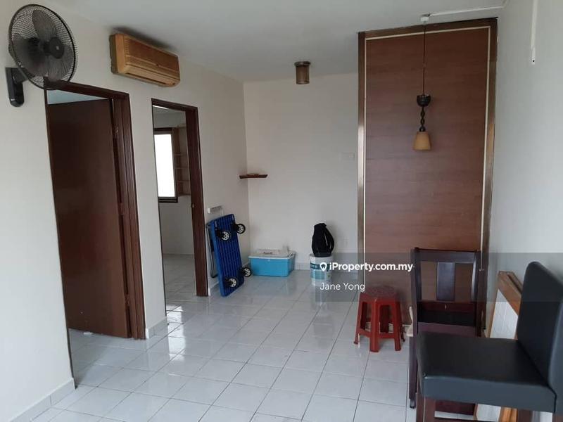 For Sale - Cendana Apartment