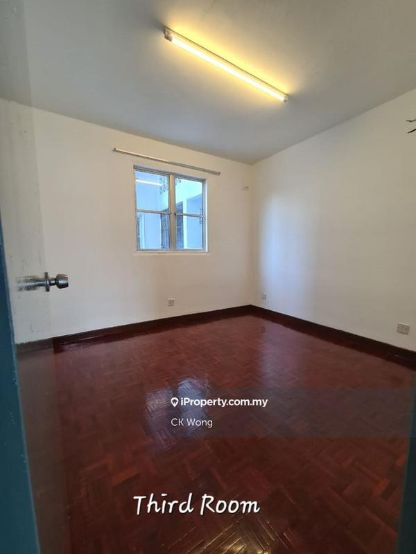 Condominium for Sale in Pantai Hillpark 2 by CK Wong - iProperty.com.my