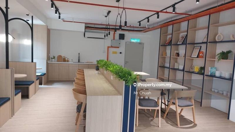 Service Residence for Rent in Horizon Suites by Mr Chuah - iProperty.com.my