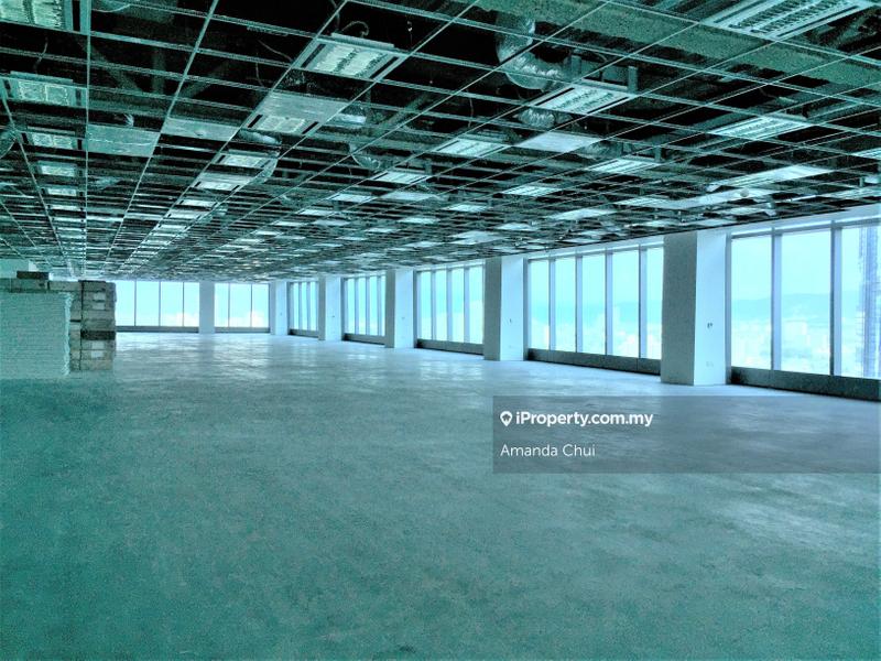 Pejabat untuk Disewa di KLCC, KL City Centre oleh Amanda Chui - iProperty.com.my