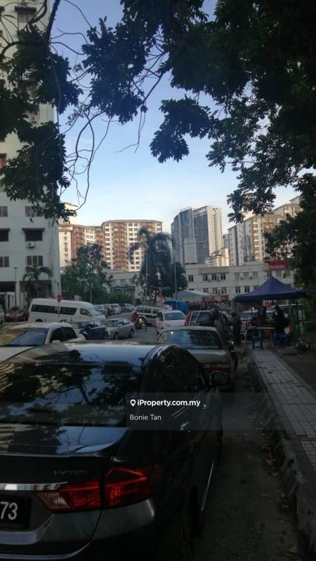 Shop for Sale in Jalan prima setapak 7, Setapak by Bonie Tan - iProperty.com.my