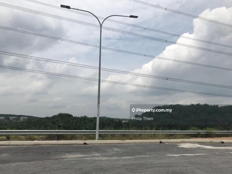 Industrial Land for Sale in Kota Puteri, Batu Arang by Philip Thien - iProperty.com.my