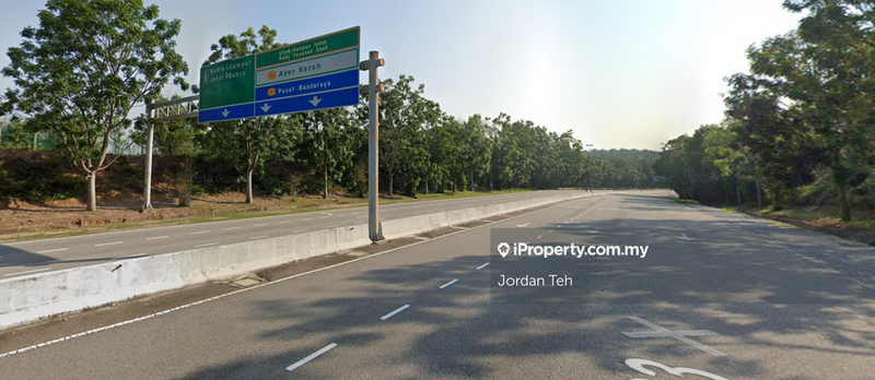 Tanah Pertanian untuk Dijual di Ayer Keroh, Ayer Keroh oleh Jordan Teh - iProperty.com.my