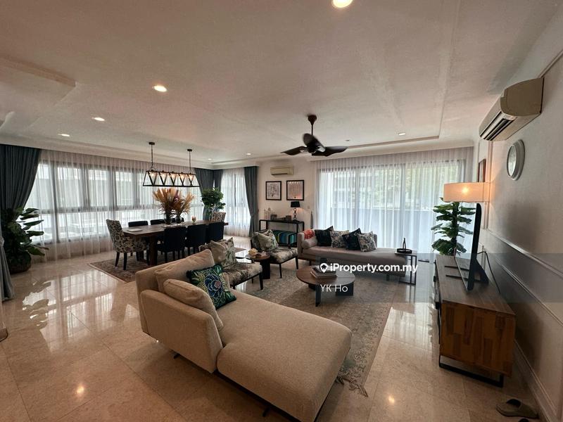 For Rent - Sastra U-Thant