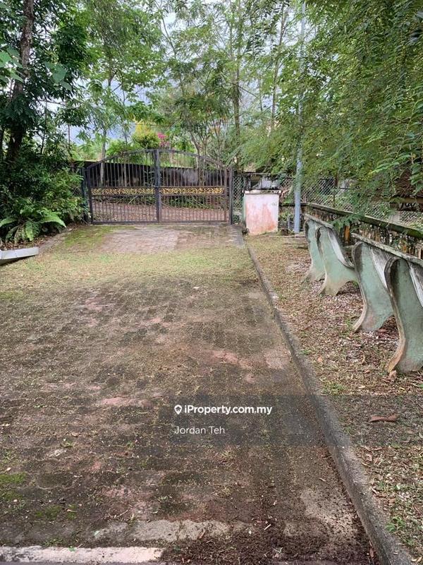 Tanah Kediaman untuk Dijual di Kampung Sungai Buloh, Sungai Buloh oleh Jordan Teh - iProperty.com.my