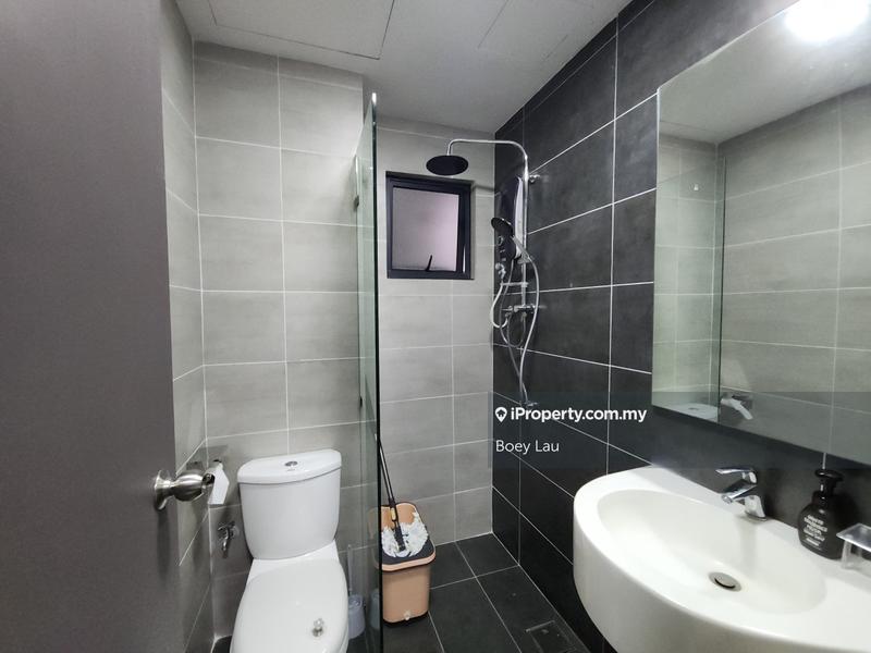 Kondominium untuk Dijual di Platinum Arena oleh Boey Lau - iProperty.com.my