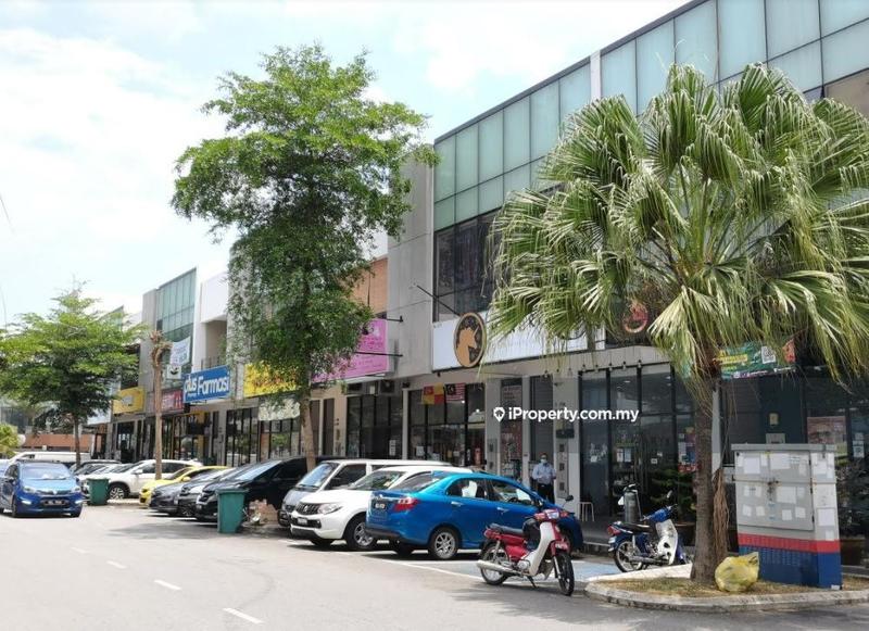 Shop for Rent in KIP Sentral, Kota Warisan, Sepang by Chris Ng - iProperty.com.my
