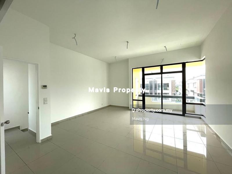 Rumah Berkembar untuk Dijual di Setia Utama, Setia Alam oleh Mavis Ng - iProperty.com.my