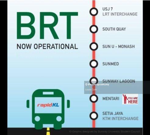 For Sale - Ridzuan Condominium