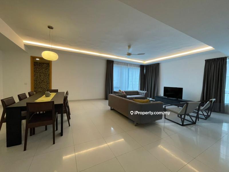 For Rent - Verticas Residensi