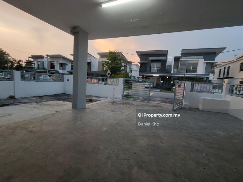 Semi-Detached House for Sale in Taman Kuala Selangor Utama, Kuala Selangor by Daniel Kho - iProperty.com.my
