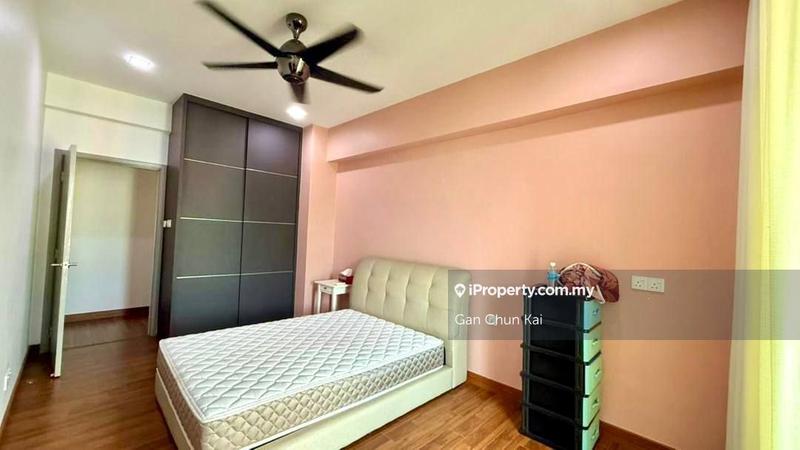 Service Residence for Rent in Summerton by Gan Chun Kai - iProperty.com.my