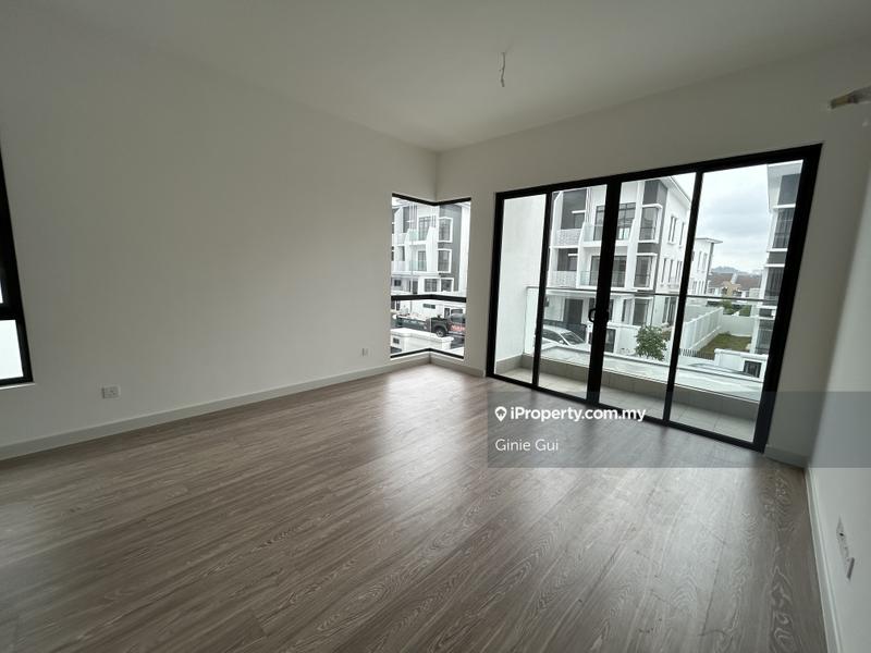 Rumah Kluster untuk Dijual di Abadi Heights, Puchong oleh Ginie Gui - iProperty.com.my