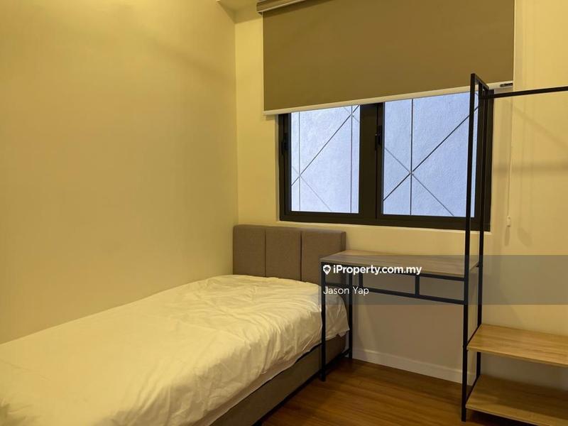 Residensi Servis untuk Disewa di Millerz Square Serviced Residence oleh Jason Yap - iProperty.com.my