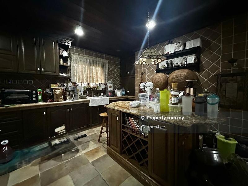 Bungalow House for Sale in Putra Heights, Subang Jaya by Carmen Lee - iProperty.com.my