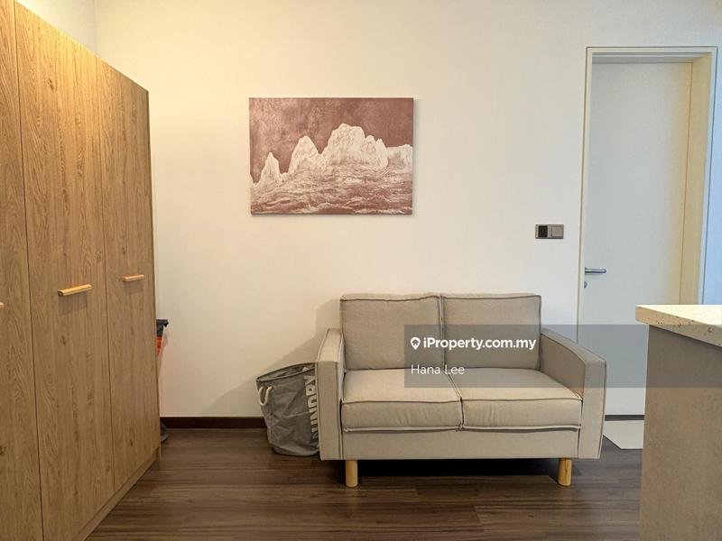 Service Residence for Sale in Duta Park Residences by Hana Lee - iProperty.com.my