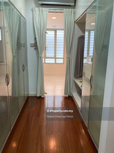 For Rent - Palmyra Bangsar