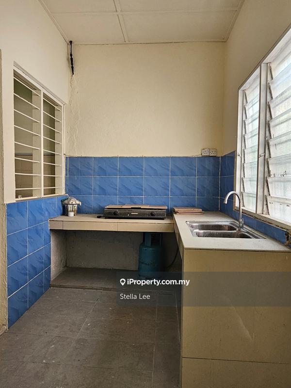 2-storey Terraced House for Sale in SL7 Bandar Sungai Long, Bandar Sungai Long by Stella Lee - iProperty.com.my
